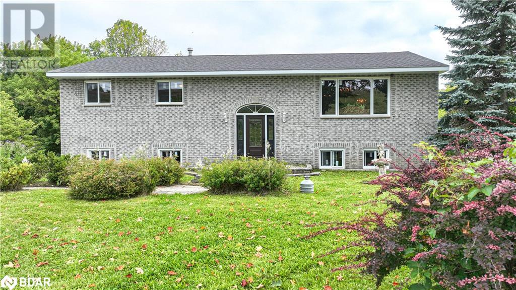 4261 HURONIA Road, orillia, Ontario