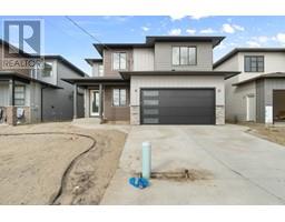 2616 ELSTON DRIVE, kamloops, British Columbia