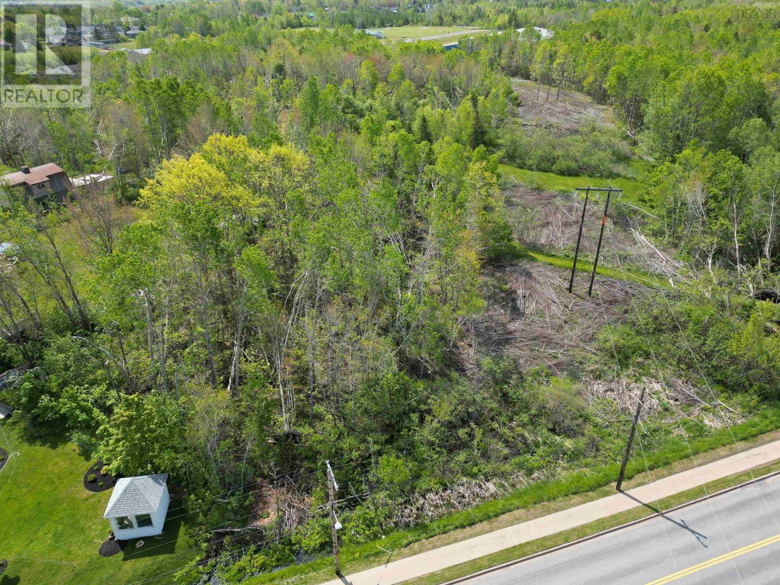 Lot Acadia Avenue, Stellarton, Nova Scotia  B0K 1S0 - Photo 2 - 202311684