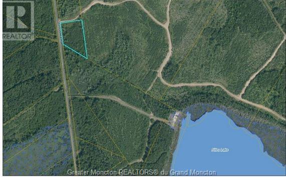 168 Collins Lake RD, shemogue, New Brunswick