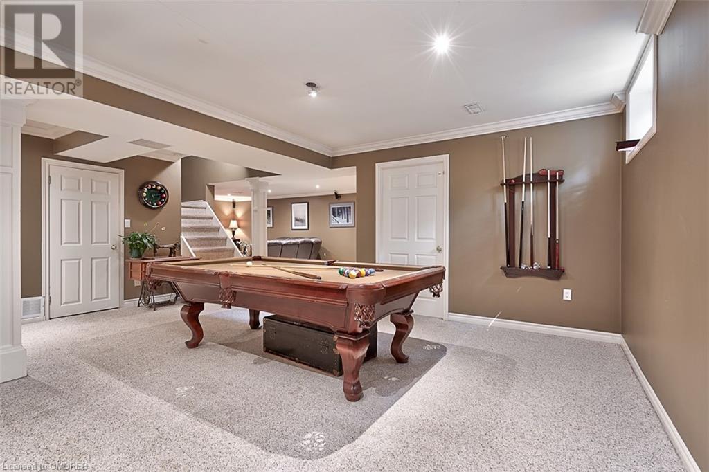 2140 Elmhurst Avenue, Oakville, Ontario  L6J 5G2 - Photo 25 - 40448891