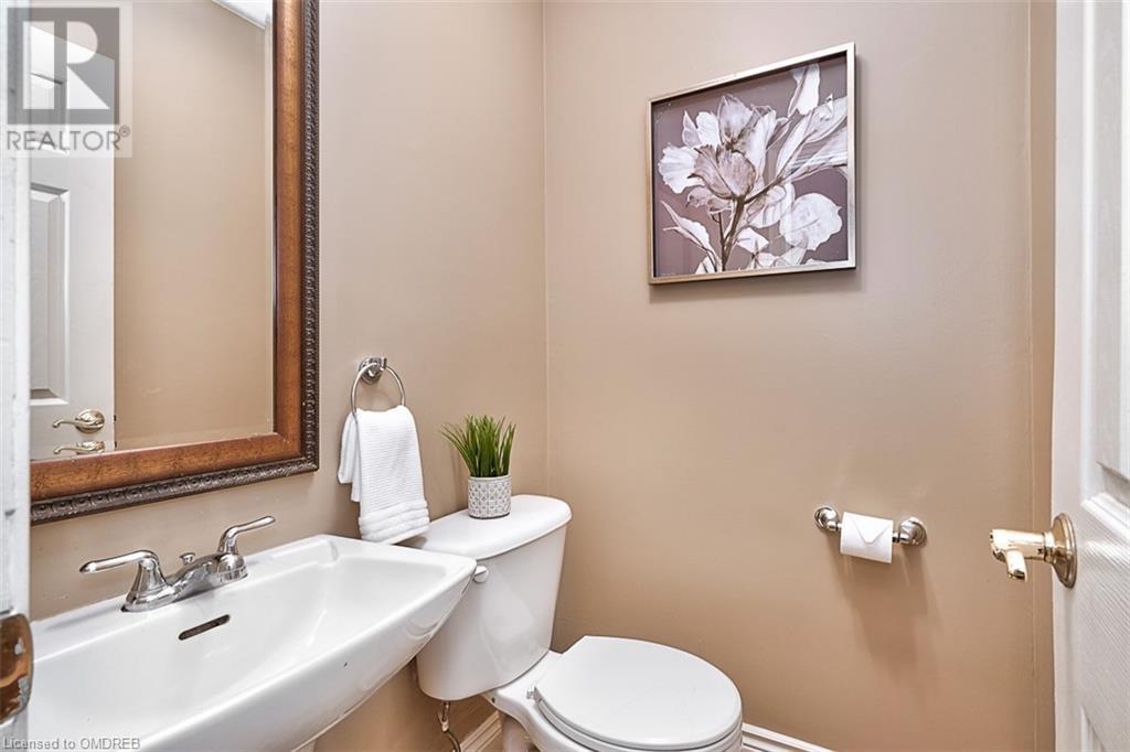 2140 Elmhurst Avenue, Oakville, Ontario  L6J 5G2 - Photo 14 - 40448891