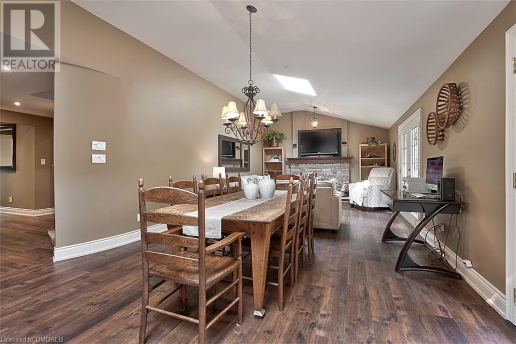 2140 Elmhurst Avenue, Oakville, Ontario  L6J 5G2 - Photo 11 - 40448891