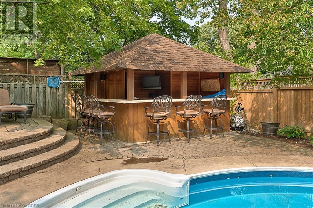 2140 Elmhurst Avenue, Oakville, Ontario  L6J 5G2 - Photo 33 - 40448891