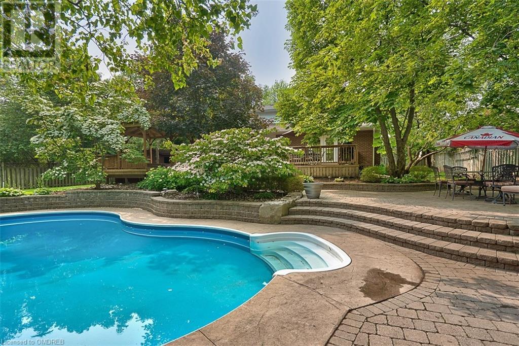 2140 Elmhurst Avenue, Oakville, Ontario  L6J 5G2 - Photo 36 - 40448891