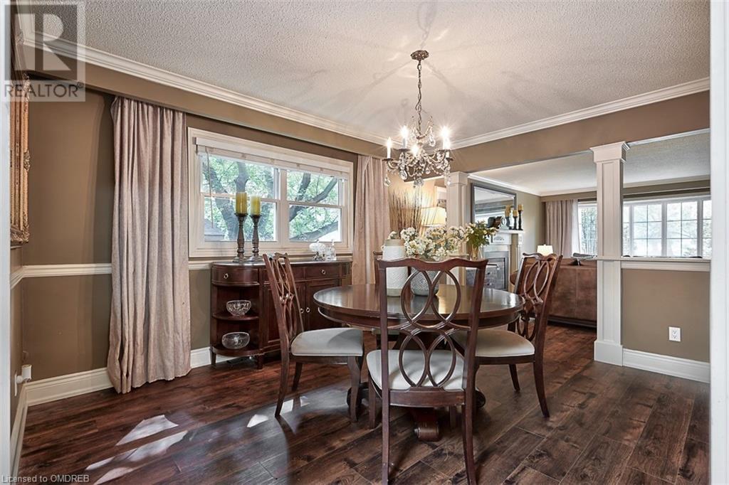 2140 Elmhurst Avenue, Oakville, Ontario  L6J 5G2 - Photo 7 - 40448891
