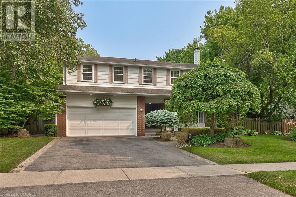 2140 Elmhurst Avenue, Oakville, Ontario  L6J 5G2 - Photo 1 - 40448891