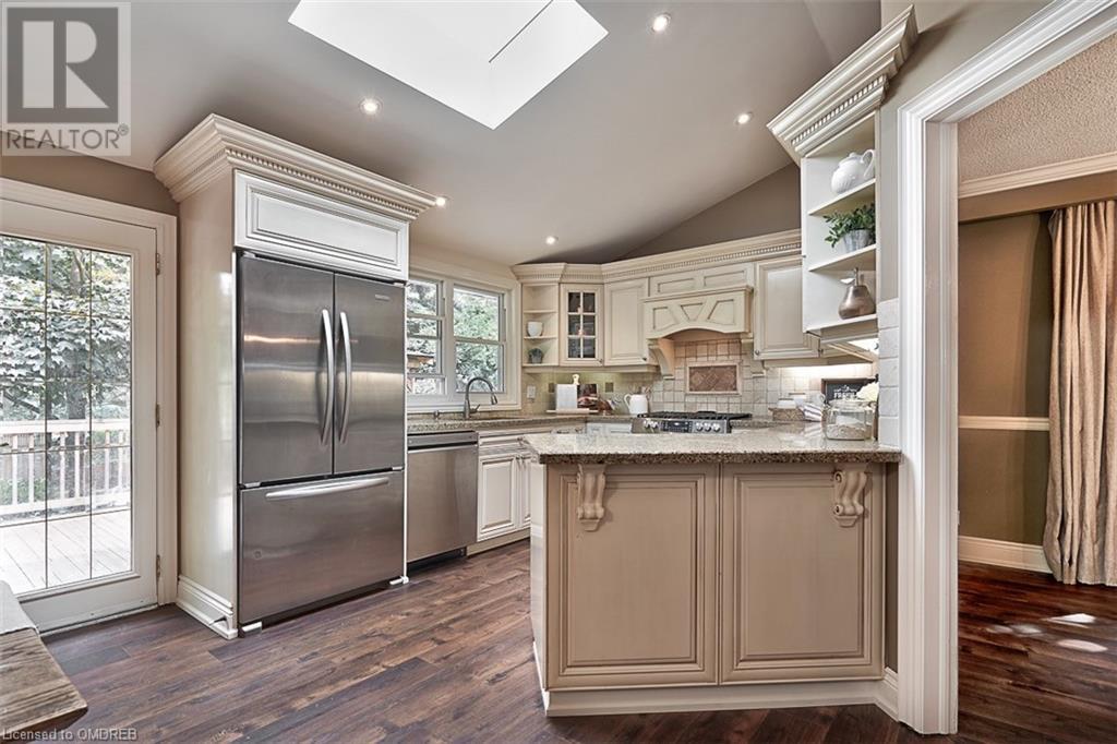 2140 Elmhurst Avenue, Oakville, Ontario  L6J 5G2 - Photo 9 - 40448891