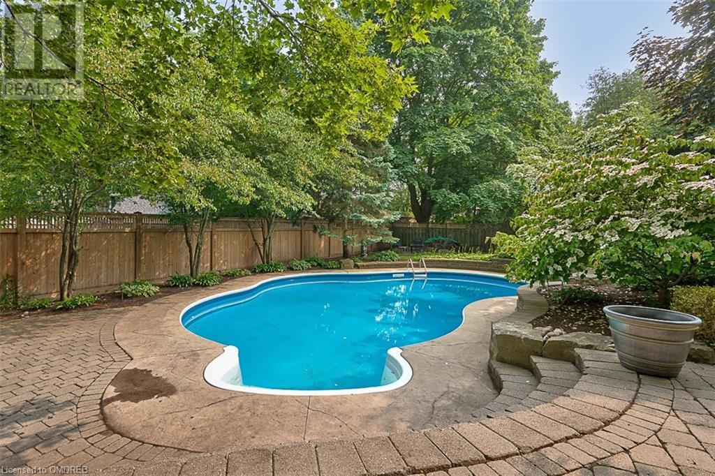 2140 Elmhurst Avenue, Oakville, Ontario  L6J 5G2 - Photo 34 - 40448891