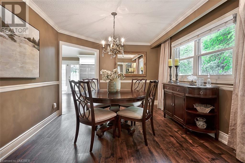 2140 Elmhurst Avenue, Oakville, Ontario  L6J 5G2 - Photo 6 - 40448891