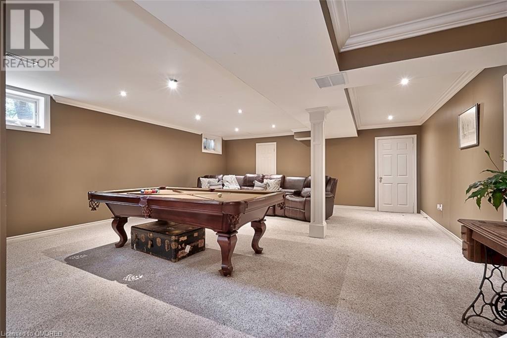 2140 Elmhurst Avenue, Oakville, Ontario  L6J 5G2 - Photo 26 - 40448891