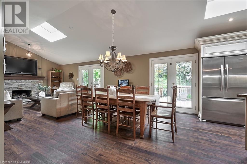 2140 Elmhurst Avenue, Oakville, Ontario  L6J 5G2 - Photo 8 - 40448891