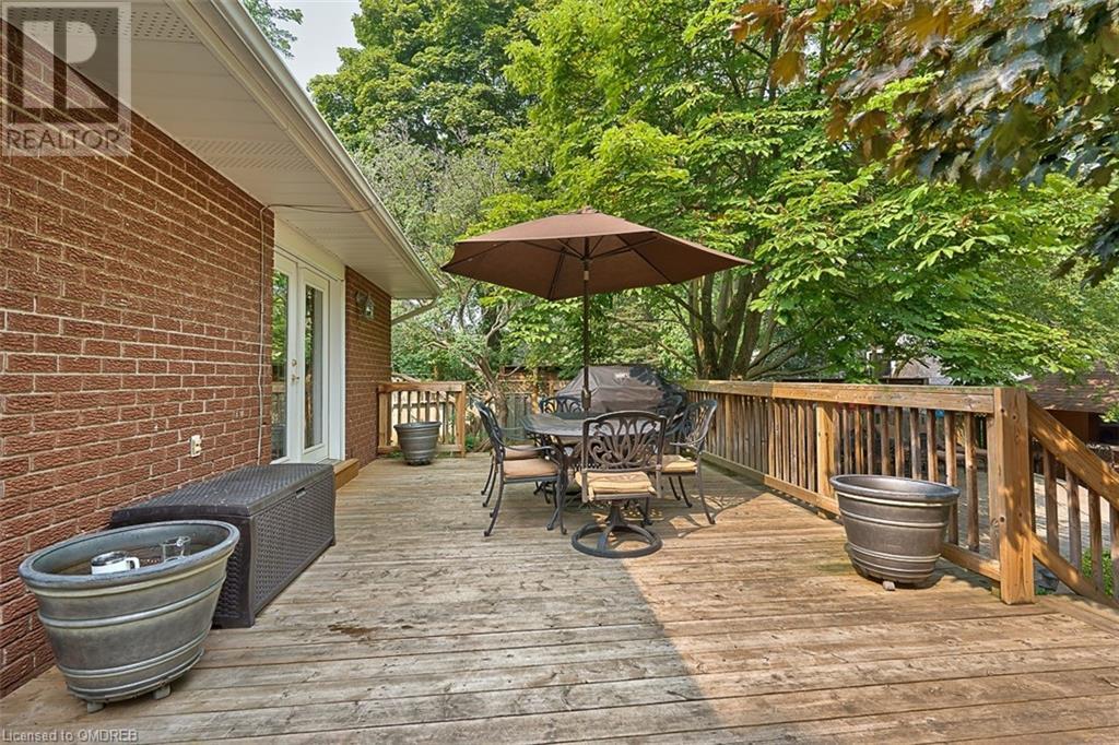 2140 Elmhurst Avenue, Oakville, Ontario  L6J 5G2 - Photo 30 - 40448891