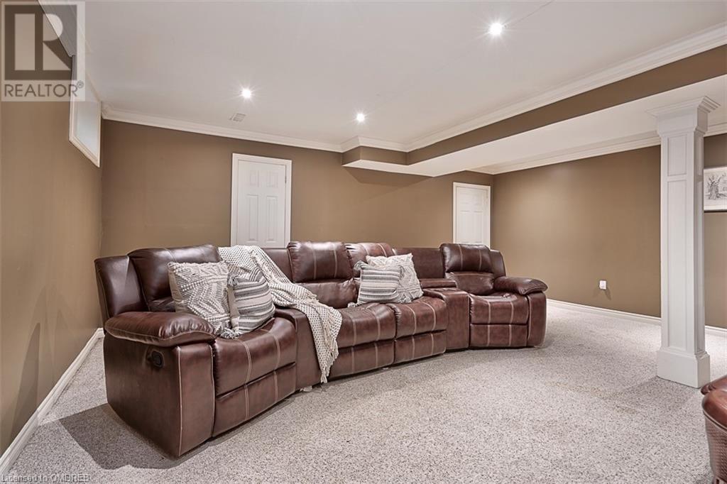 2140 Elmhurst Avenue, Oakville, Ontario  L6J 5G2 - Photo 27 - 40448891