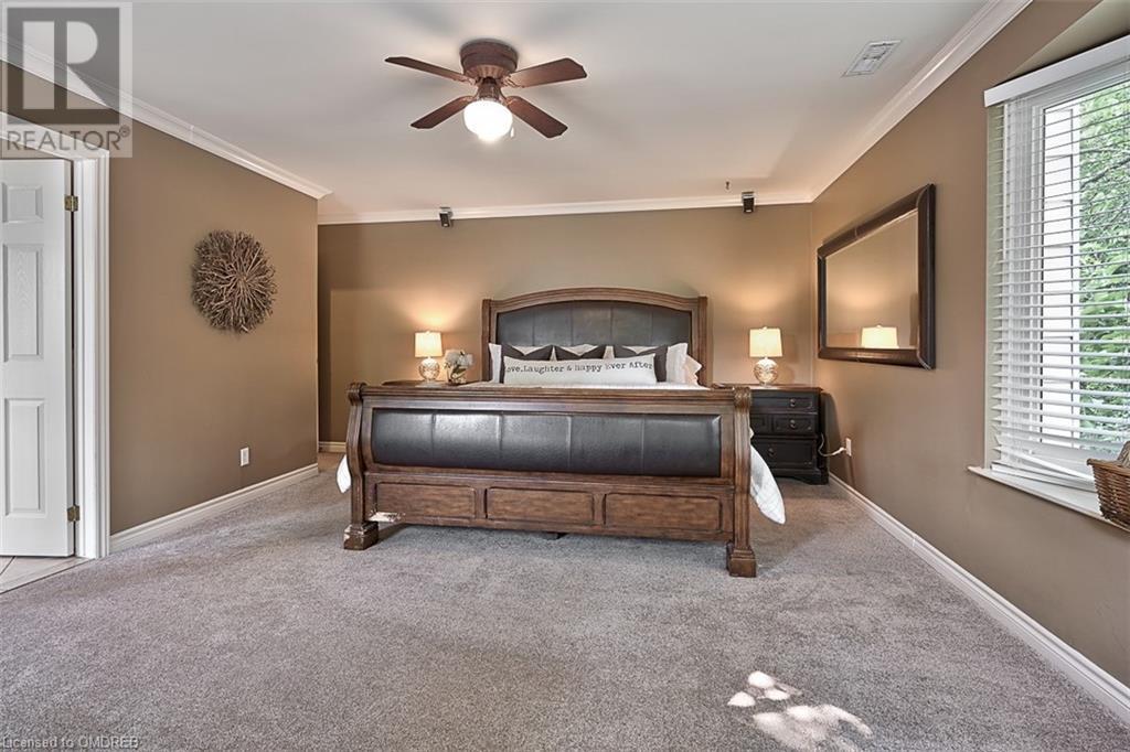 2140 Elmhurst Avenue, Oakville, Ontario  L6J 5G2 - Photo 16 - 40448891