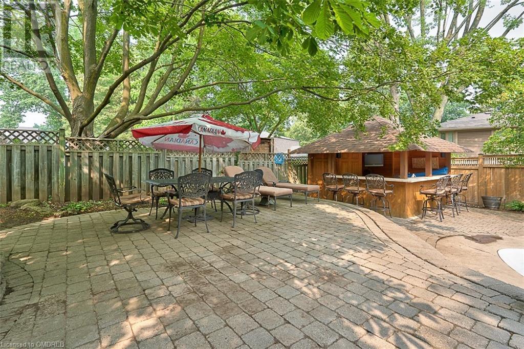 2140 Elmhurst Avenue, Oakville, Ontario  L6J 5G2 - Photo 32 - 40448891