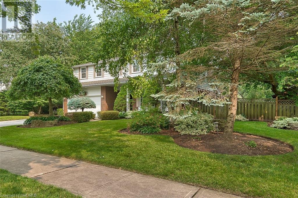 2140 Elmhurst Avenue, Oakville, Ontario  L6J 5G2 - Photo 41 - 40448891