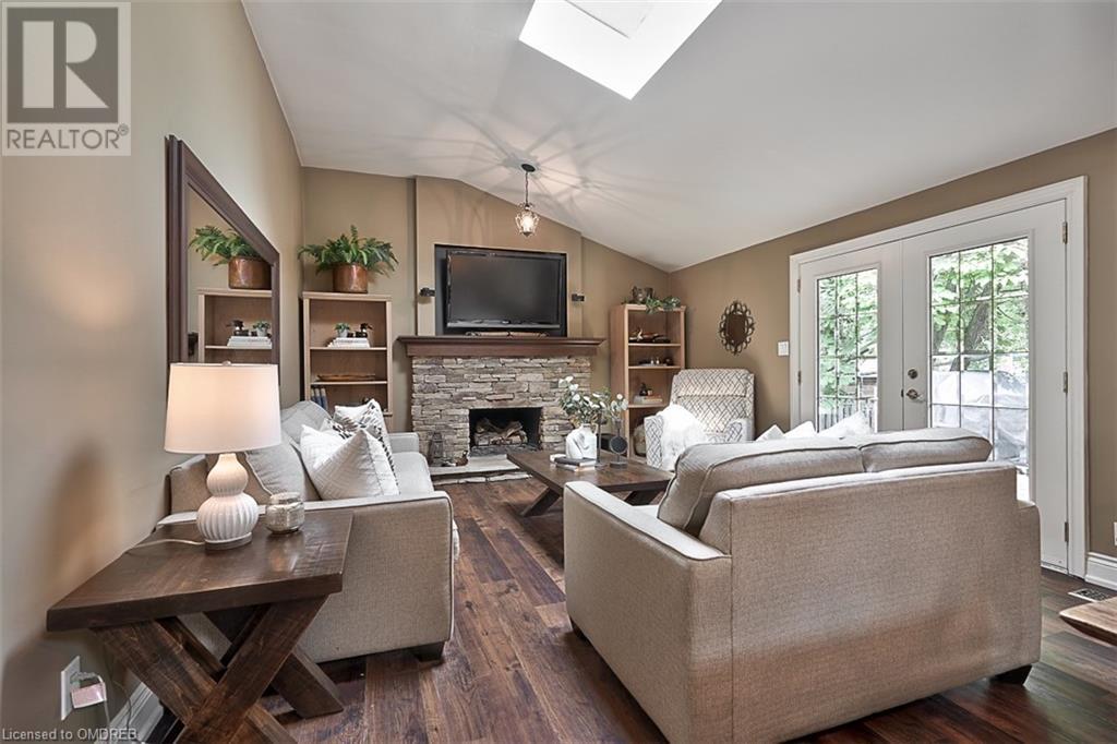 2140 Elmhurst Avenue, Oakville, Ontario  L6J 5G2 - Photo 12 - 40448891