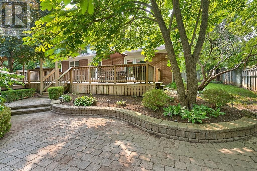 2140 Elmhurst Avenue, Oakville, Ontario  L6J 5G2 - Photo 28 - 40448891