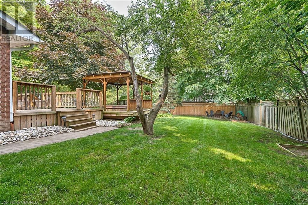 2140 Elmhurst Avenue, Oakville, Ontario  L6J 5G2 - Photo 37 - 40448891