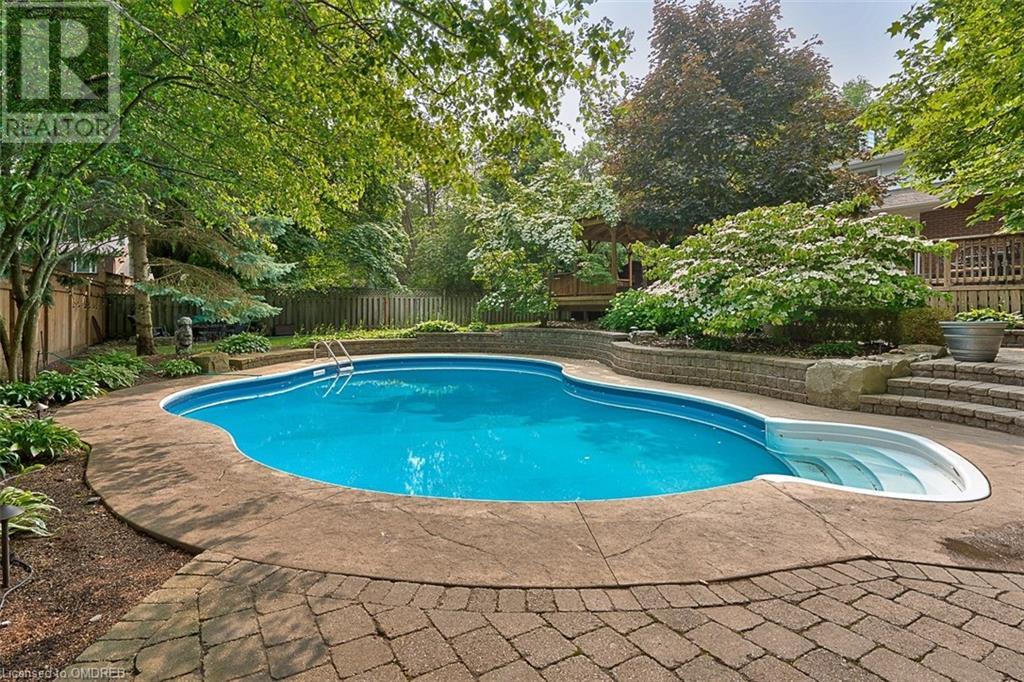 2140 Elmhurst Avenue, Oakville, Ontario  L6J 5G2 - Photo 35 - 40448891