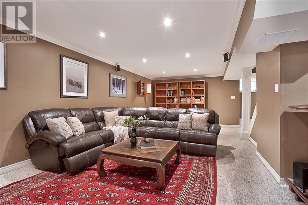 2140 Elmhurst Avenue, Oakville, Ontario  L6J 5G2 - Photo 24 - 40448891