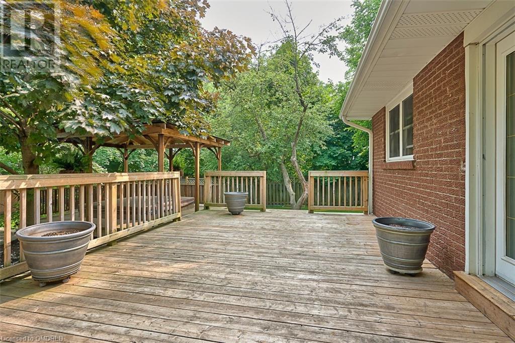 2140 Elmhurst Avenue, Oakville, Ontario  L6J 5G2 - Photo 29 - 40448891