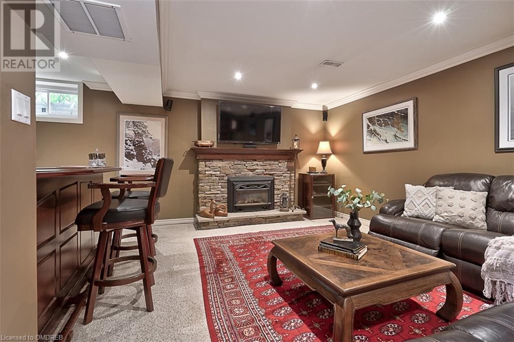 2140 Elmhurst Avenue, Oakville, Ontario  L6J 5G2 - Photo 22 - 40448891