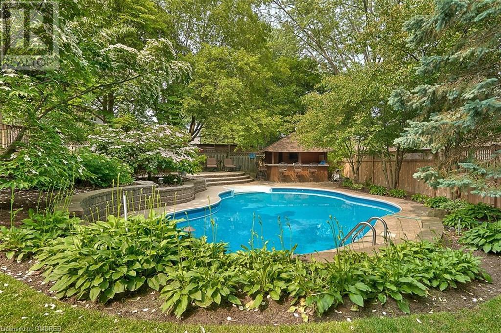 2140 Elmhurst Avenue, Oakville, Ontario  L6J 5G2 - Photo 40 - 40448891