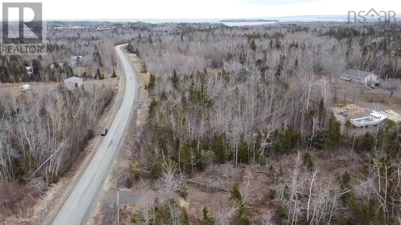 Lot 2 Egypt Road, Little Harbour, Nova Scotia  B0K 1X0 - Photo 1 - 202315967