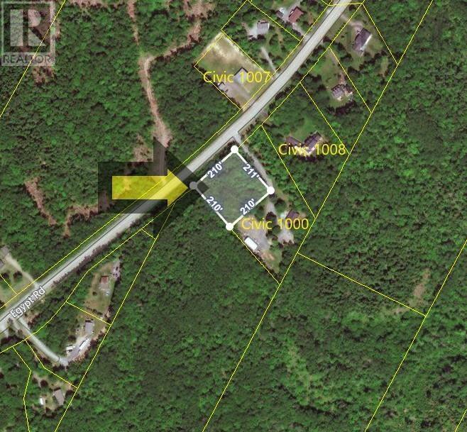 Lot 2 Egypt Road, Little Harbour, Nova Scotia  B0K 1X0 - Photo 2 - 202315967