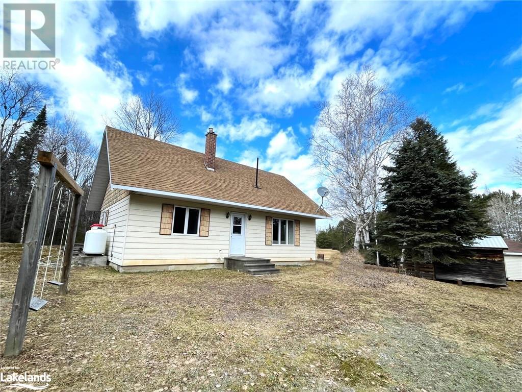 12077 Hwy 522, Loring, Ontario  P0H 1S0 - Photo 1 - 40520942