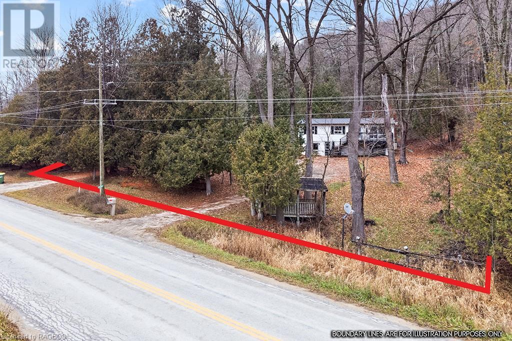 174687 Grey Road 30, Grey Highlands, Ontario  N0C 1H0 - Photo 16 - 40515724