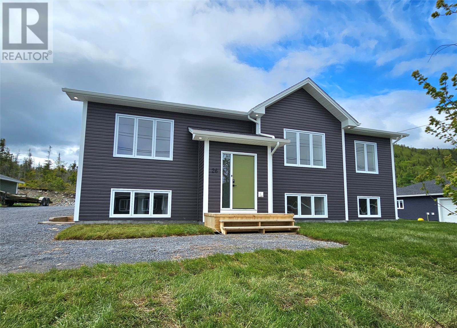 26 Shamrock Crescent, irishtown, Newfoundland & Labrador