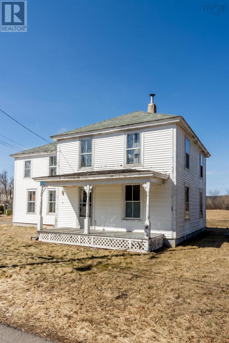 1059 Park Street, Aylesford, Nova Scotia  B0P 1C0 - Photo 5 - 202325317