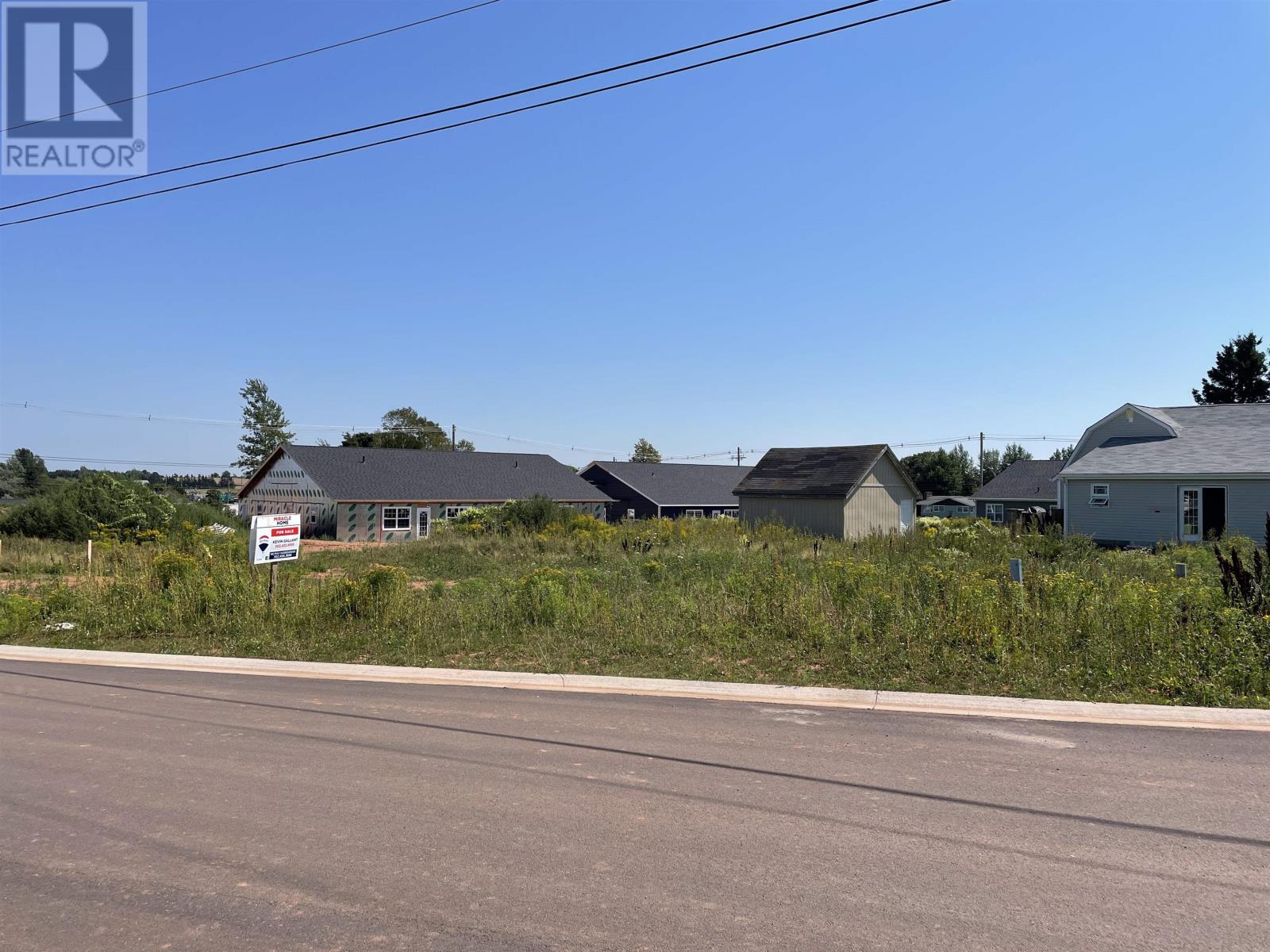 Lot 19-34 Loggie Drive, Summerside, Prince Edward Island  C1N 4J3 - Photo 2 - 202325316