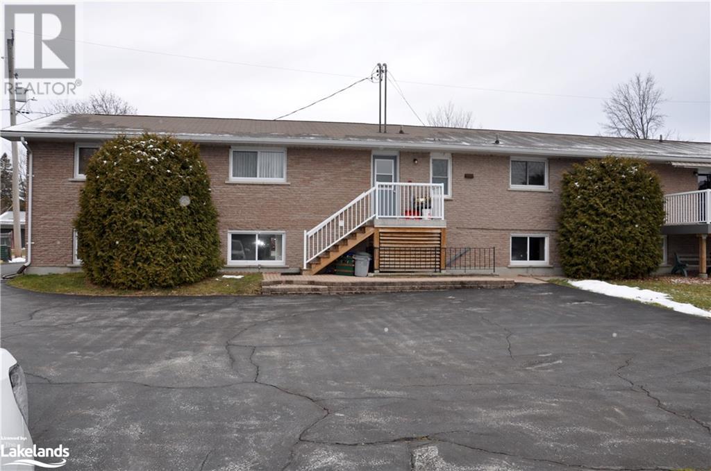 327 Rodger Road Unit# 3, Orillia, Ontario  L3V 6M1 - Photo 13 - 40521069