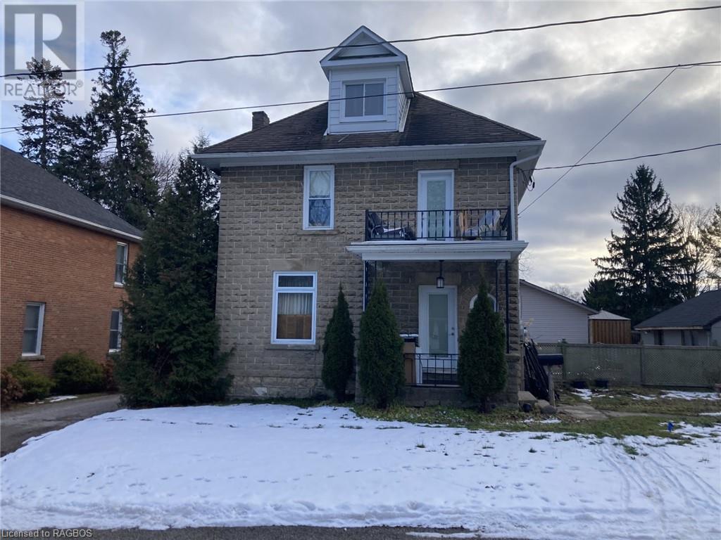 341 22nd Street W, Owen Sound, Ontario N4K 4E9 (26349154) Ron Hopper