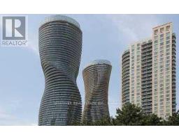 #5104 -60 Absolute Ave, Mississauga, Ca