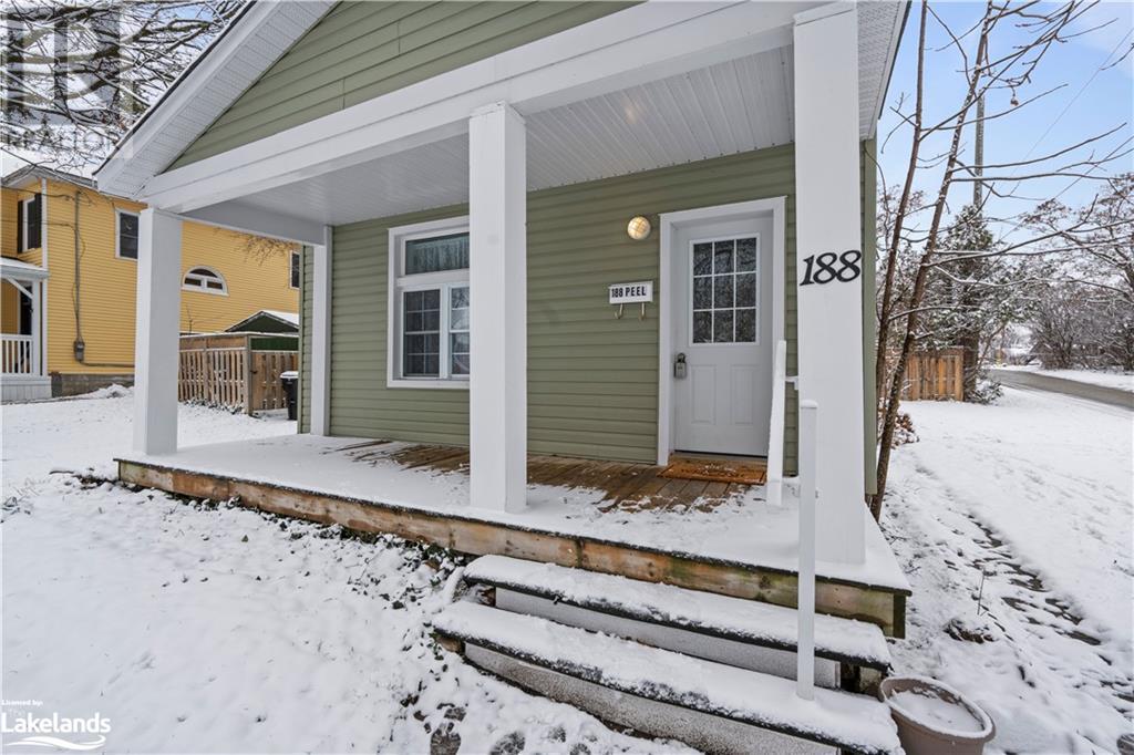 188 Peel Street, Collingwood, Ontario  L9Y 3V8 - Photo 5 - 40520639