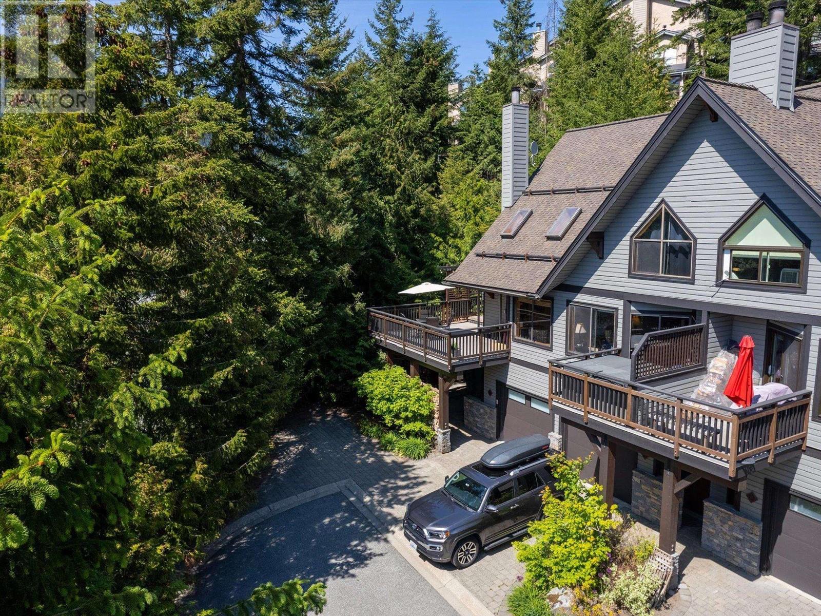 14 2014 London Lane, Whistler, British Columbia  V8E 0B6 - Photo 1 - R2837059