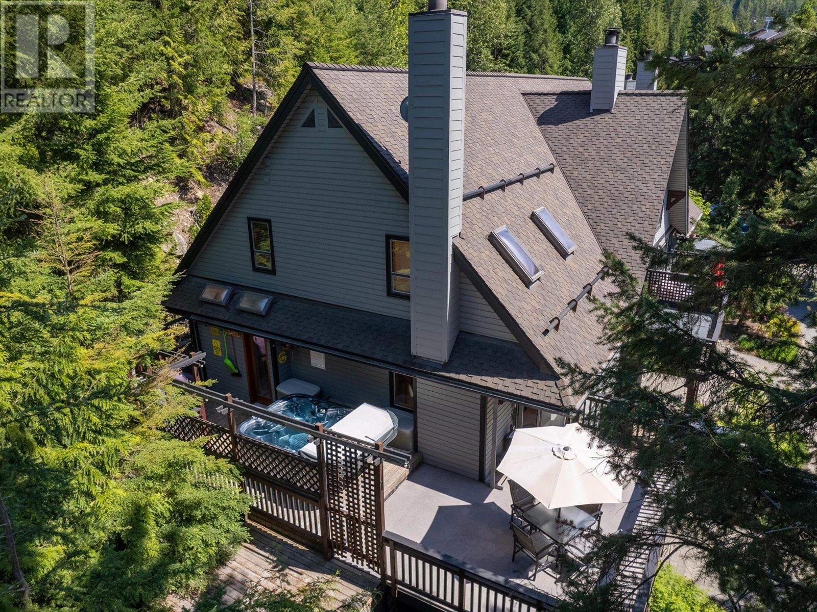 14 2014 London Lane, Whistler, British Columbia  V8E 0B6 - Photo 18 - R2837059