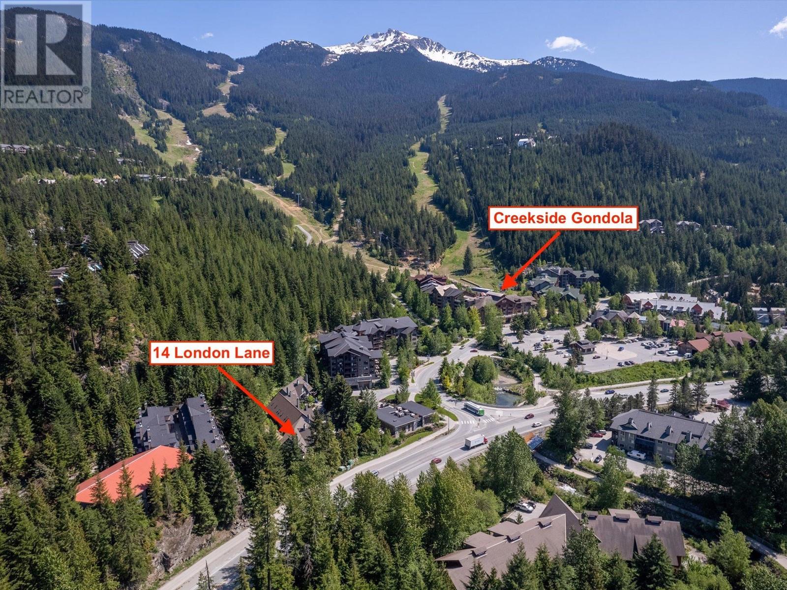 14 2014 London Lane, Whistler, British Columbia  V8E 0B6 - Photo 2 - R2837059