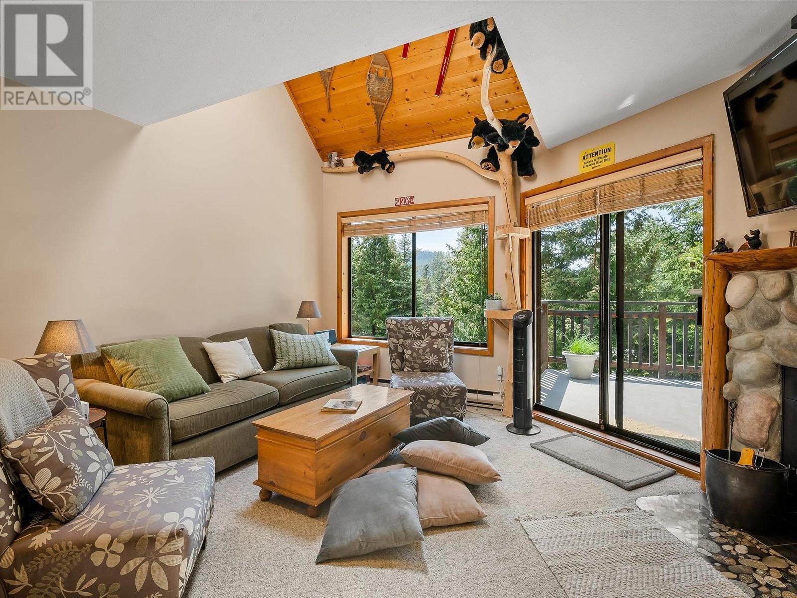 14 2014 London Lane, Whistler, British Columbia  V8E 0B6 - Photo 3 - R2837059