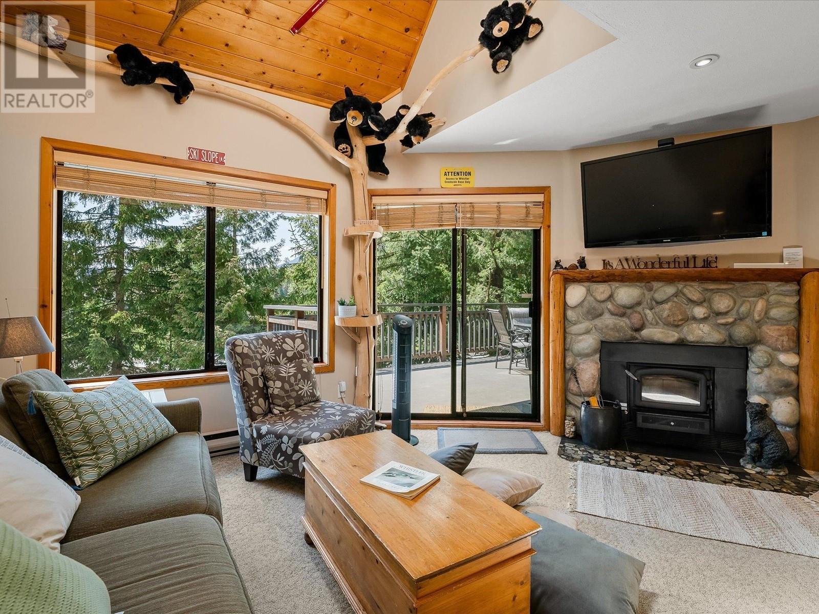 14 2014 London Lane, Whistler, British Columbia  V8E 0B6 - Photo 4 - R2837059