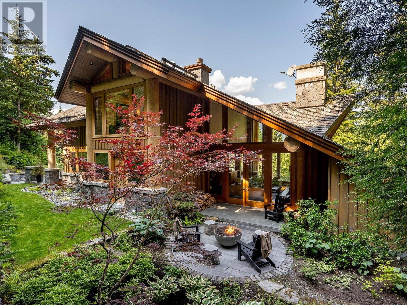 4673 Blackcomb Way, Whistler, British Columbia  V8E 0Z3 - Photo 7 - R2834059