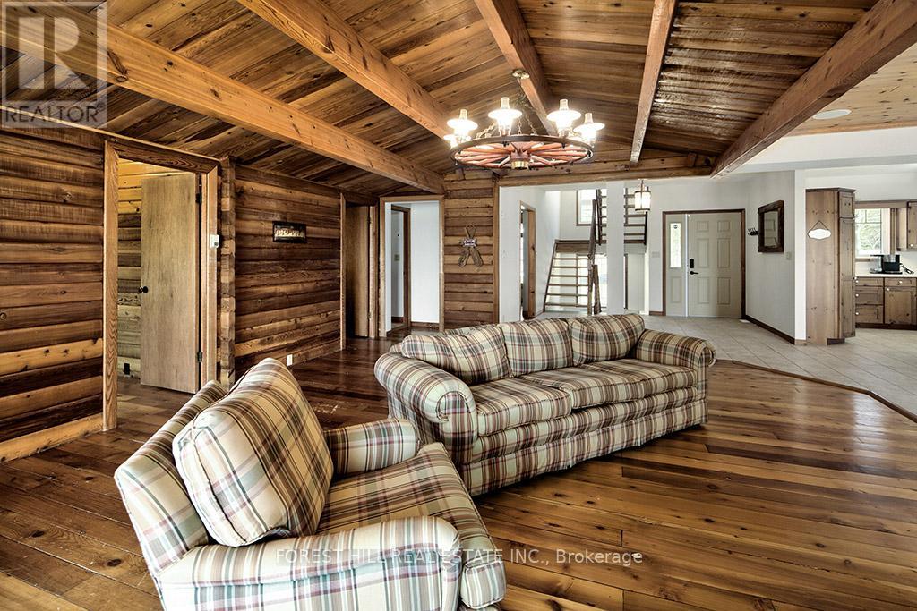 222 Plantt's Point Road, Grey Highlands, Ontario  N0C 1E0 - Photo 23 - X5935520