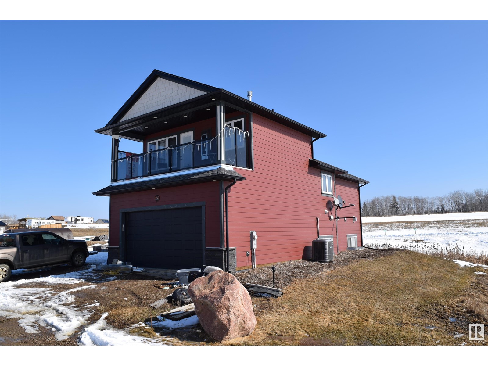 #49 65275 Rr 114a, Rural Lac La Biche County, Alberta  T0A 2L0 - Photo 1 - E4367616