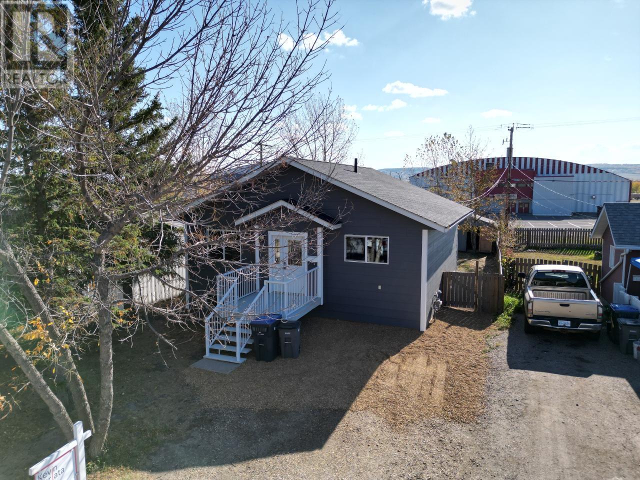 1109 105 Avenue, Dawson Creek 