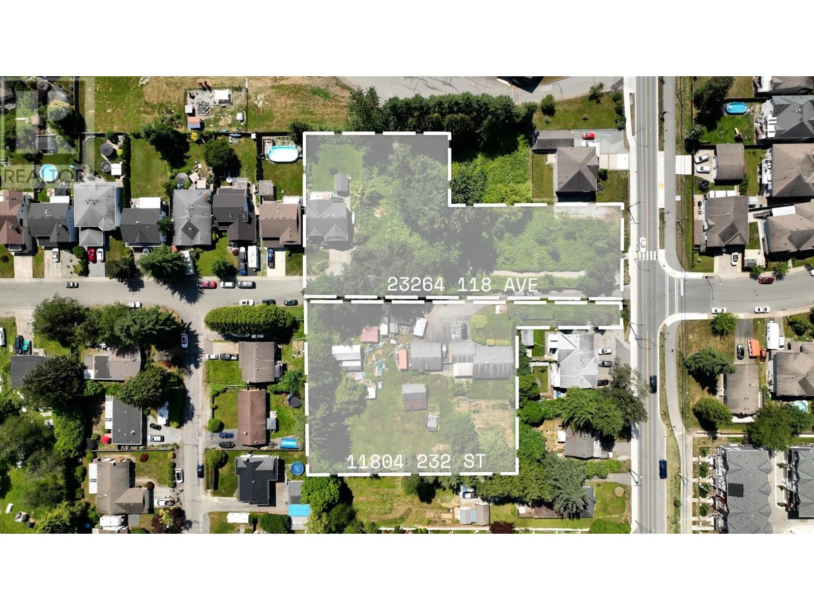 23264 118 Avenue, Maple Ridge, British Columbia  V2X 9J1 - Photo 1 - C8056203